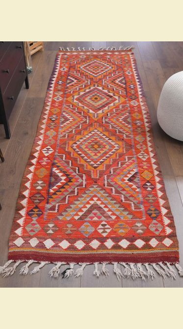 KILIM RUNNER RUGS